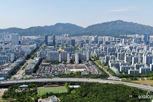 안양시, 평촌신도시 선도지구 정비사업 ‘속도’