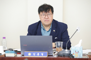 고양시의회 임홍열의원, 고양시 백석업무빌딩 부서 이전 예산 40억 편성은 지방재정법 위반