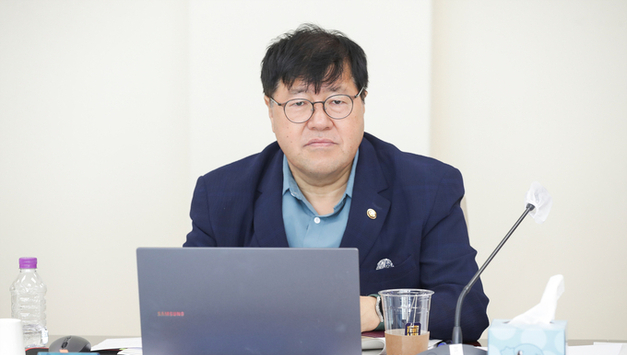 고양시의회 임홍열의원, 고양시 백석업무빌딩 부서 이전 예산 40억 편성은 지방재정법 위반