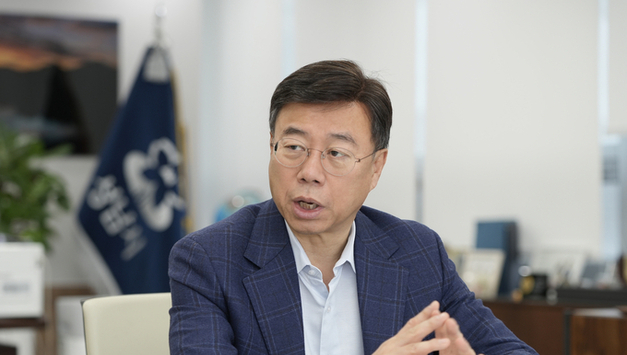 성남시, 검찰의 대장동 사건 항소 포기 결정에 대한 입장