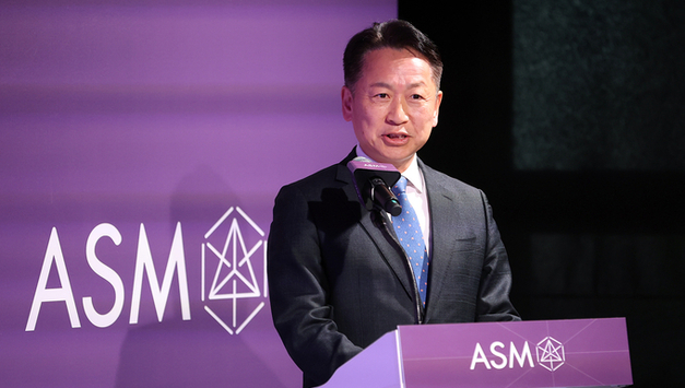 화성시, 세계적 반도체 장비기업 에이에스엠(ASM) 혁신제조센터 준공