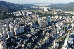 안양시,세제・금융 등 촘촘한 기업지원 및 기업하기 좋은 도시 선정