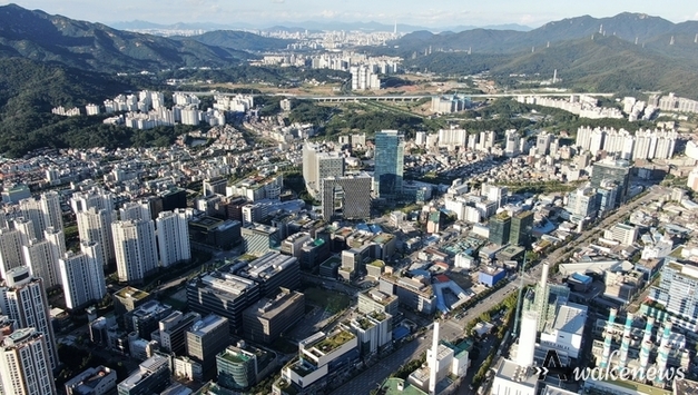 안양시,세제・금융 등 촘촘한 기업지원 및 기업하기 좋은 도시 선정