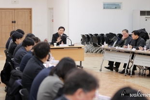 용인특례시, 초대형 반도체 프로젝트 맞춰 인프라 확충 박차