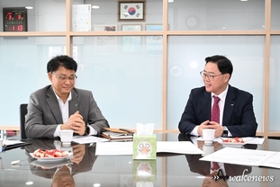 양주시,과천경마장 광석지구 이전 유치 LH에 적극적 협조 요청