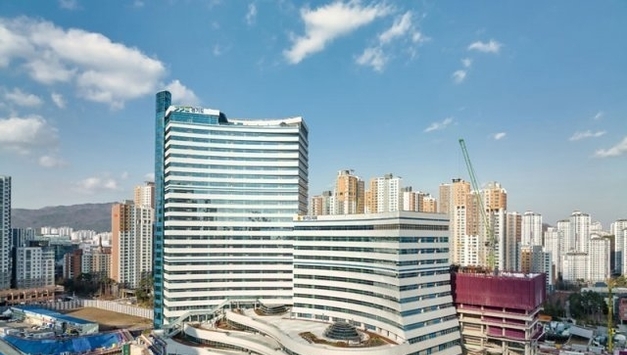 경기도, 제3판교 테크노벨리에 반도체 팹리스 산업 클러스터로 조성