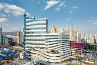 경기도,국토교통부가 신청한 GTX-C노선의 공사비 증액 결정안 수용 및 전폭적 행정적 지원