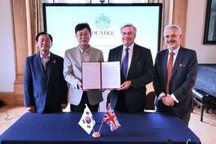 안산시, 시숭격 40주년 맞아 교육도시로의 대전환으로 명품 교육도사 조성