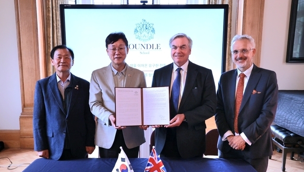 안산시, 시숭격 40주년 맞아 교육도시로의 대전환으로 명품 교육도사 조성