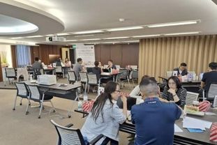 수원시, 미국 관세정책 대응해 중소기업 EU 권역 수출개척 지원한다