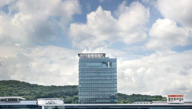이상일 용인특례시장, "GTX-A 구성역 4번 출구 앞에 횡단보도 설치키로 하고 국가철도공단과 협의"