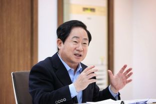 남양주시, 2035 환경계획 수립…‘미래형 에코시티 조성 나선다’