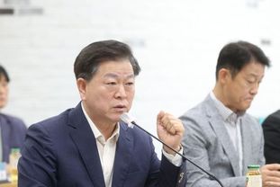 박승원 광명시장 “집중호우로 신안산선 붕괴 현장 추가 사고 없어야”