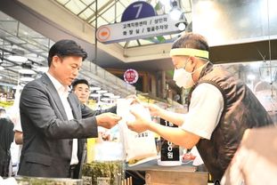 [기획보도]부천시, 이재명 정부 국정과제 반영 ‘착착’…민생경제 활력 집중