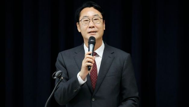 정명근 화성특례시장, 경제특례시의 성장 넘어 시민이 원하는 삶이 완성된 도시 도약 비젼 발표