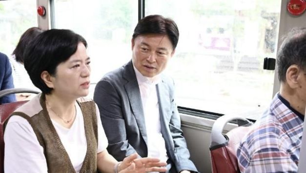 [기획]취임 3주년 맞은 조용익 부천시장, 현장 찾아 소통에 집중