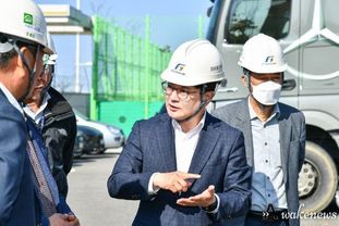 ‘김포-서울’ 서부권 광역급행철도 예타조사 통과