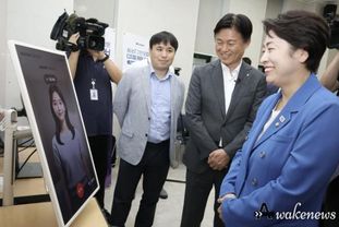 [기획]부천시, AI로 앞서간다…복지·문화·산업 분야 혁신 주도