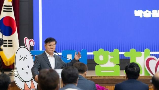 광명시, ‘소하동 아파트 화재 피해 지원 시민대책위원회’ 출범해 시민 중심 협치 모델 구축
