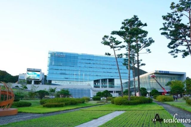 광주시, 수요응답형 '똑버스' 동 지역 확대 도입 및 친환경 저상버스 전국 최초 도입