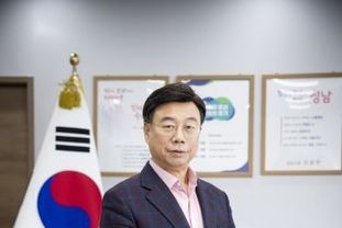 신상진 성남시장, 국토부 장관에 경기 남부 교통 현안 해결 요청