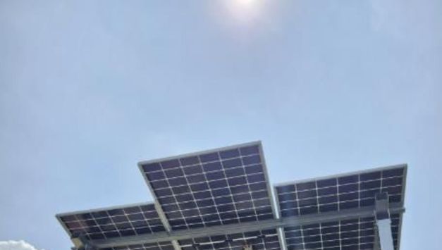 용인특례시, 산업통상자원부 주관 '신재생에너지 융·복합지원사업' 3년 연속 최우수 등급 선정