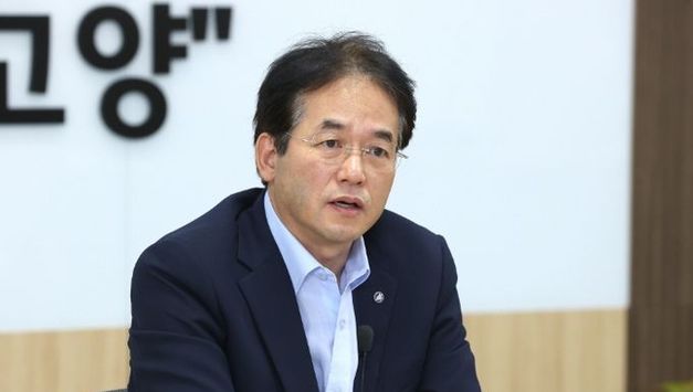 이동환 고양시장, 하반기 핵심사업 추진상황 점검… “경제자유구역·일산테크노밸리 등 주요 사업 속도감 있는 추진” 당부