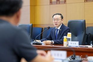 관세청장, 케이(K)-브랜드 지식재산권 보호를 위한 간담회 개최