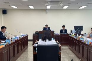 고양특례시의회, 데이터센터 건립 관련 행정사무조사 특별위원회 공식 출범