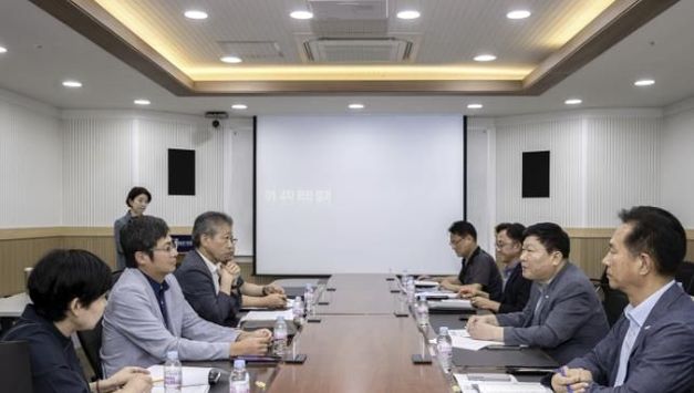 시흥시, 하수관로정비 BTL 사업 민관공동조사 결과 시민 공개