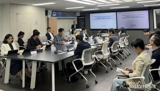광명시, AI로 행정 혁신 선도… 3개년 로드맵 수립 착수