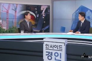 이상일 용인특례시장, 방송 대담서 용인 청사진 설명