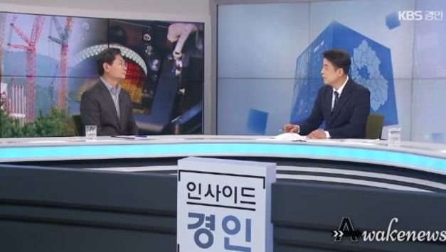 이상일 용인특례시장, 방송 대담서 용인 청사진 설명