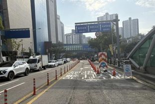 안양시, 30년 이상 노후 열수송관 파열 재발 막는다…대책 추진