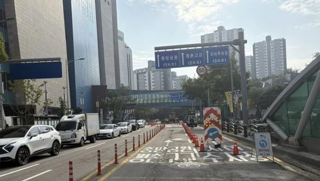 안양시, 30년 이상 노후 열수송관 파열 재발 막는다…대책 추진