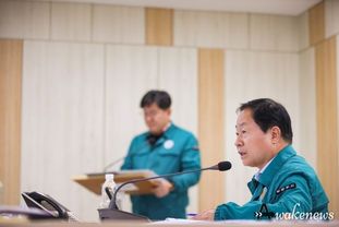 남양주시, 민‧관‧군 합동으로 2025년 재난대응 안전한국훈련 실시