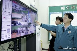 [기획]이동환 고양시장, "기후 위기 시대, 재해예방 능력이 도시 경쟁력"