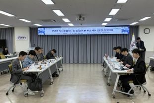 화성특례시, 동탄트램 수의계약 추진으로 내년 상반기 우선시공분 착수 전망