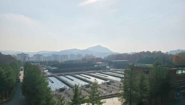 안양시, 식용수 분야 국가핵심기반 재난관리평가 우수기관 선정