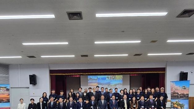 평택시의회, ‘평택시 – 마쓰야마시 우호교류 20주년’ 기념 마쓰야마시 방문해 협력관계 강화