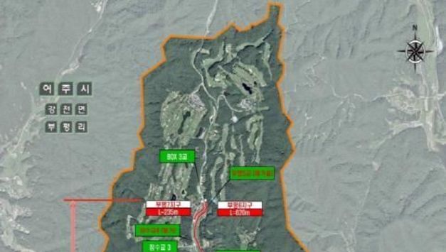 경기도, 여주 부평천 4.75km 정비 착공, 총 176억 투입... 홍수 방어력 대폭 강화로 안전한 하천 공간 조성 마련