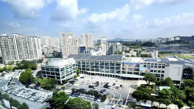 시흥시, '경기도 건축행정건실화 평가' 최우수 기관 선정