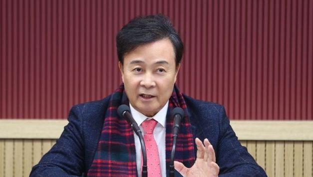 의왕시, '의왕군포안산 공공주택지구' 속도 높인다…주민 소통의 자리 가져