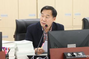 ‘경기북부 대개발 2040’ 총괄할 추진단 예산 7억...경기도의회 윤종영 의원 “이게 북부발전 의지냐”