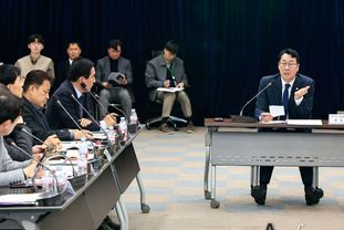 화성특례시, 자립형 RE100 간담회 개최...지속가능 에너지 도시 전환 논의