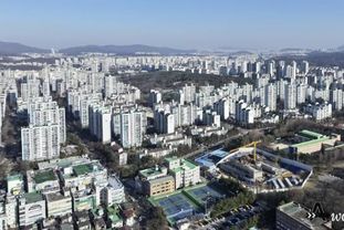 성남시, 분당 노후계획도시 선도지구 도시계획위원회 심의 통과