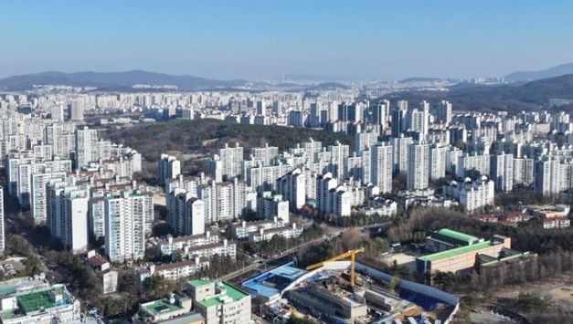 성남시, 분당 2차 특별정비구역 지정 제안 공고 발표