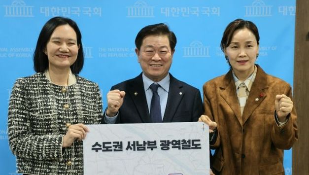 박승원 광명시장 “신천~하안~신림선, 방식보다 시기가 중요” 재정·민자 병행으로 착공 시점 앞당긴다