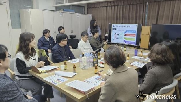 시흥시, 경기도 시군 정보보호 협업 강화 협의회서 지자체 간 정보보호 협업체계 구축