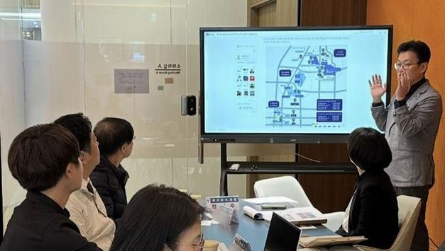 광명시 지원받은 혁신기업 5곳, CES 2026서 세계 시장 도전...광명시, 유망기업 글로벌 진출 발판 마련